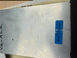 Avionics  - GARMIN GNS 430