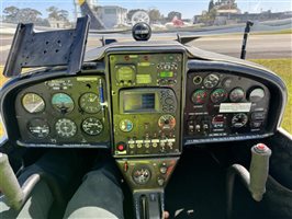 2002 TL Ultralight 2000 Sting Sport Aircraft