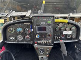 2002 TL Ultralight 2000 Sting Sport Aircraft