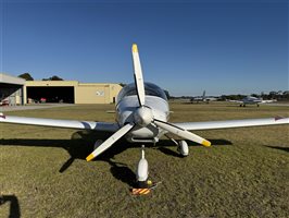 2002 TL Ultralight 2000 Sting Sport Aircraft