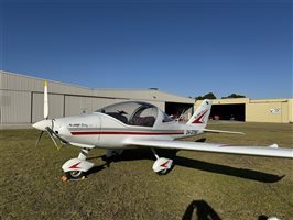 2002 TL Ultralight 2000 Sting Sport Aircraft
