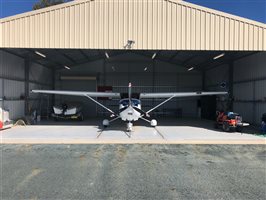 2005 Cessna 182 Skylane Aircraft