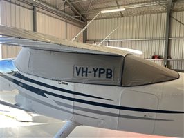 2005 Cessna 182 Skylane Aircraft