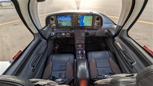 2003 Cirrus SR22 TN