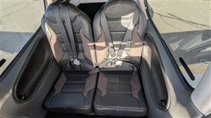 2003 Cirrus SR22 TN