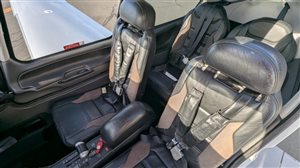 2003 Cirrus SR22 TN