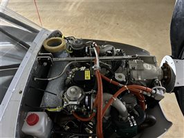 2019 Aeroprakt A22 LS Foxbat Kelpie