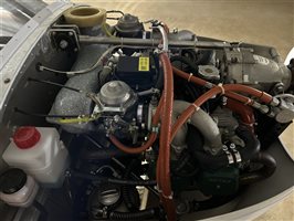 2019 Aeroprakt A22 LS Foxbat Kelpie