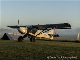 2023 KFA Safari MK3 Aircraft
