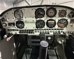 2000 Aviat Husky A-1A Aircraft