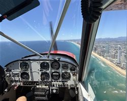 2000 Aviat Husky A-1A Aircraft