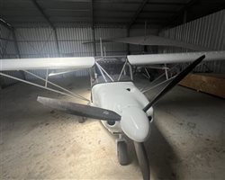2025 Savannah S Aircraft