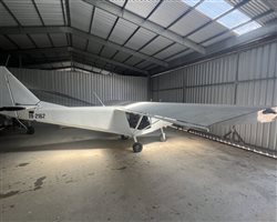2025 Savannah S Aircraft
