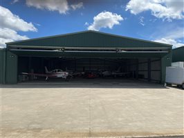 Hangars - Part