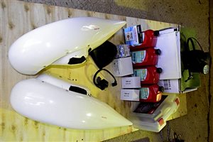 2007 Jabiru J230 Aircraft