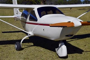 2007 Jabiru J230 Aircraft