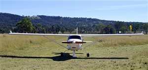2007 Jabiru J230 Aircraft