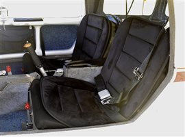 2007 Jabiru J230 Aircraft