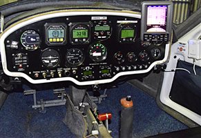 2007 Jabiru J230 Aircraft