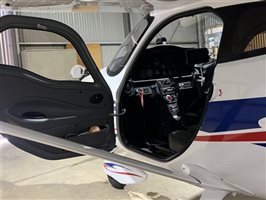 2023 Tecnam P92 Echo MKII Aircraft