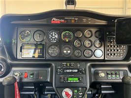 2023 Tecnam P92 Echo MKII Aircraft