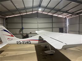 2023 Tecnam P92 Echo MKII Aircraft