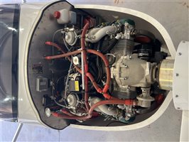 2023 Tecnam P92 Echo MKII Aircraft