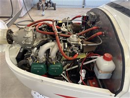 2023 Tecnam P92 Echo MKII Aircraft