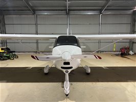 2023 Tecnam P92 Echo MKII Aircraft