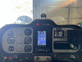 2025 Tecnam P92 Eaglet Aircraft