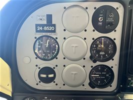 2025 Tecnam P92 Eaglet Aircraft