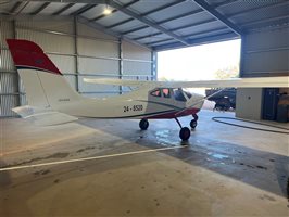 2025 Tecnam P92 Eaglet Aircraft