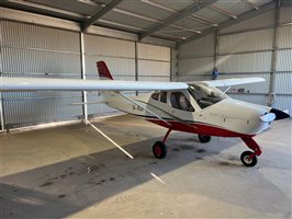 2025 Tecnam P92 Eaglet Aircraft