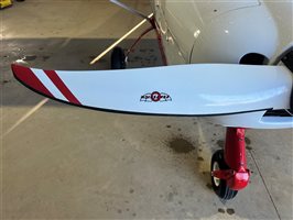 2025 Tecnam P92 Eaglet Aircraft