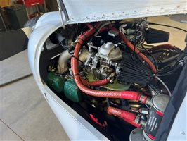 2025 Tecnam P92 Eaglet Aircraft