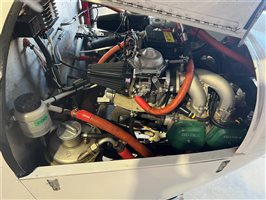 2025 Tecnam P92 Eaglet Aircraft