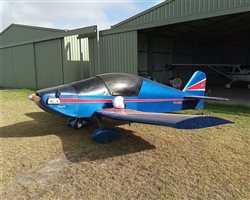 2018 Sonex Onex Aircraft