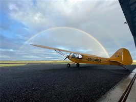 2006 American Legend AL-3 Aircraft