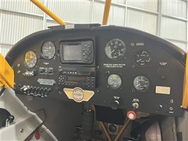 Safer and more modern than your grandads J3
