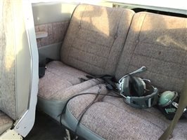 1963 Cessna 182 Aircraft