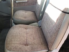 1963 Cessna 182 Aircraft