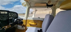 1974 Cessna 172M Aircraft
