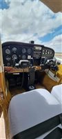 1974 Cessna 172M Aircraft