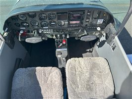 1979 Grumman AA-5B Aircraft