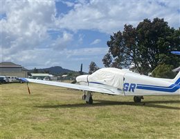 1979 Piper Arrow IV Aircraft