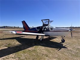 1984 Socata TB-20 Trinidad Aircraft