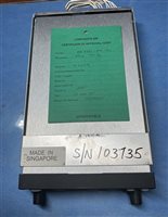 Avionics  - Transponder Trig TT31