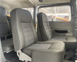 1974 Cessna 185 Skywagon Aircraft