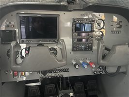 1974 Cessna 185 Skywagon Aircraft