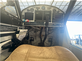 2009 Aviat Husky Aircraft